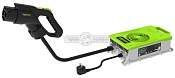 Зарядное устройство GreenWorks 82V для зарядки райдеров ZTCS92 / ZT152 (3 кВт)