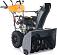 Снегоуборщик Villartec WB1070E (PRC, 70 см, B&S 306 см3, эл/стартер 220В, фара, подогрев рукояток, разблокировка колес, скорости 6/2, 109 кг)