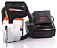 Аккумуляторная цепная пила Stihl MSA 140 C-B 12" SET с AK30 и AL101 (AUT, Compact 36В, 1/4"P, 1,1 мм., 64E, 4,0 кг.)