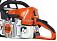 Бензопила Stihl MS 230 18&quot; (PRC, 40.2 куб.см., 2.0 кВт/2.7 л.с., 3/8&quot;, 1.3 мм, 61E, 4.6 кг)