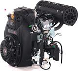Бензиновый двигатель EVOline GB 750 B EFI 1T90Q79BEEVO D=28,575 мм, L=84,5 мм., 4500 об/мин.