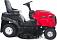 Садовый трактор Evoline TRG 107 H (PRC, Loncin, 546 куб.см., механика 5+1, ширина кошения 107 см., боковой выброс, 178 кг.)