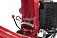 Снегоуборщик Geos Arctic Line 760 TE гусеничный (PRC, 76 см, Loncin, 420 см3, эл/стартер 220В, фара, разблокировка гусениц, 114.5 кг)