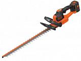 Кусторез аккумуляторный BLACK+DECKER GTC36552PC-QW с АКБ 2.4 А/ч и ЗУ