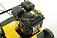 Вертикуттер - аэратор бензиновый Cub Cadet XC1 B35 (HUN, 35 см, МTD ThorX, 123 куб.см., сталь, мусоросборник - опция, ножи + пружины, 35 кг)