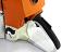 Бензопила Stihl MS 661 28&quot; (GER, 91,1 куб.см., 5,4 кВт/7,3 л.с., ElastoStart, 2-MIX, HD2, 3/8&quot;, 1,6 мм., 91E, 7,4 кг.)