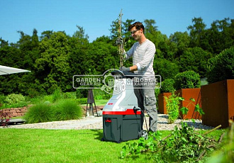 Рейтинг измельчителей веток для дачи