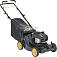 Газонокосилка бензиновая Parton PA6Y21RP (USA, самох. пер. привод, 53 см, B&S 550 Series, 160 см3, сталь, 70 л, 40 кг)