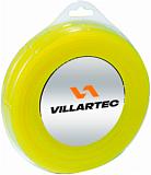Леска Villartec Pro 1.6 мм х 194 м, спираль, блистер (Tecomec)