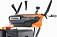 Снегоуборщик Villartec WB1387E (PRC, 86 см, Loncin, 375 см3, эл/стартер 220В, фара, подогрев рукояток, дифференциал, скорости 6/2, 127 кг)