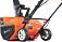 Снегоуборщик электрический Yard Fox 5633Е Basic (PRC, 56 см, 2500 Вт, фара, 15.7 кг)