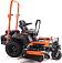 Садовый райдер Yard Fox TZ 122 SH с нулевым радиусом разворота (PRC, Loncin 27 л.с., 803 куб.см., гидростатика, ширина кошения 122 см, 310 кг)