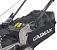 Газонокосилка бензиновая Caiman Ferro 47HV (RUS, 47 см, Honda GCVx 145, 146 см3, сталь, 4 в 1, 50 л, 41.2 кг)