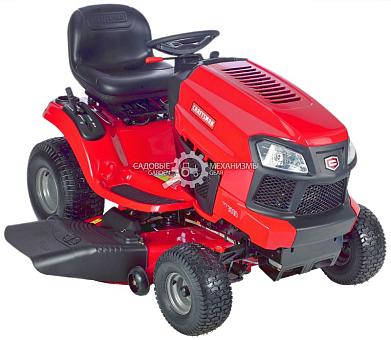 Садовый трактор - газонокосилка Craftsman 20383 (USA, B&S, 540 куб. см, гидростат. транс, боковой выброс, 117 см, 233 кг)