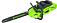 Пила аккумуляторная цепная GreenWorks GD40CS20X 16&quot; без АКБ и ЗУ (PRC, BL 40В, 3/8&quot;-1.1-56E, 4.2 кг)