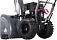 Снегоуборщик Villartec WB9071E MY2024 (PRC, 71 см, Loncin 252 см3, эл/стартер 220В, фара, подогр. рукояток, разблокировка колес, скорости 6/2, 105 кг)