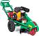 Измельчитель пней Sable SG450D/24 зубы green (RUS, эл/стартер 12В, дизель Habert HD2VC910, 875 см3, диам. фрезы. 470 мм, 185 кг)