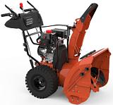 Снегоуборщик ZimAni ST330DLE PRO Quattro Auger