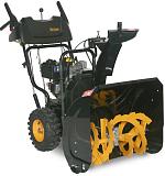 Снегоуборщик Partner PSB 27