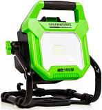 LED-прожектор Greenworks G82WLH 82V без АКБ и ЗУ