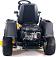 Садовый райдер Cub Cadet RZT-S 46 с нулевым радиусом разворота (USA, Kohler KT730, 725 куб. см., гидростатика, ширина кошения 117 см, 256 кг)