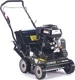 Вертикуттер - аэратор бензиновый Caiman Edgar 60C MAX