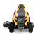 Садовый трактор Cub Cadet LT50 (USA, Kohler 747 см3, ширина кошения 127 см, боковой выброс, гидростатика Tuff Torq, 227 кг)  