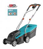 Газонокосилка аккумуляторная Gardena PowerMax 32/36V P4A без АКБ и ЗУ 14621-55