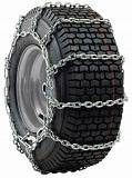 Цепи на колеса Cub Cadet NX15 SD 22x9,5x12" / 23x9,5x12" (56-58x24 см.) для XT3 QS127 / XT3 QS137