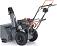 Снегоуборщик Villartec WB7056 (PRC, 56 см, Loncin, 212 см3, скорости 4/2, 61 кг)