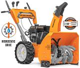 Снегоуборщик Daewoo DAST 8565 Hydro