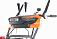 Снегоуборщик Villartec WB7066EP MY2024 (PRC, 66 см, Loncin, 212 см3, эл/стартер 220В, фара, подогрев рукояток, скорости 6/2, 88 кг)