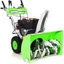 Снегоуборщик RedVerg RD-SB76/11E (PRC, 76 см, Loncin, 302 см3, фара, эл/стартер 220В, скорости 6/2, 111 кг)