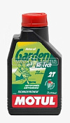 Масло 2-тактное Motul Garden 2T Hi-Tech 1 л.