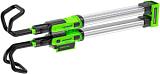Аккумуляторный подкапотный LED-прожектор Greenworks G24UHL 24V без АКБ и ЗУ