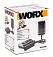 Зарядное устройство Worx WA3760 (20В, 0.4А)