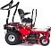 Садовый райдер ZimAni XT5 127 H-Pro с усиленной декой с нулевым радиусом разворота (PRC, Honda GXV690, 688 куб.см, гидростатика, 127 см, 450 кг)