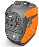 Бензиновый генератор инверторный Villartec GI308S