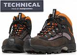 Ботинки защитные Husqvarna Technical р. 45