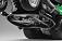 Садовый трактор Caiman Comodo Max 2WD HD 107D2K2 (CZE, Kawasaki FS600V, 603 куб.см, гидростатика, дифференциал, 400 л., с гидролифтом, 102 см, 385 кг)