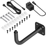 Настенный крепёж антенны Anthbot RTK Wall Mount Kit для Genie