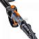 Бензокоса Stihl FS 111 (USA, 31,4 куб.см., 1,05 кВт/1,4 л.с., 4-MIX, нож DM 2F-230, DuroCut 20-2 леска XL 3 мм., 5,8 кг.)