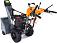 Снегоуборщик Villartec WB1070E (PRC, 70 см, B&S 306 см3, эл/стартер 220В, фара, подогрев рукояток, разблокировка колес, скорости 6/2, 109 кг)