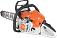 Бензопила Stihl MS 212 16&quot; (PRC, 38,6 куб.см., 1,8 кВт/2,4 л.с., 2-MIX, 3/8&quot;, 1,3 мм., 55E, 4,6 кг.)
