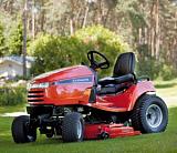 Садовый трактор Simplicity 27H544WD