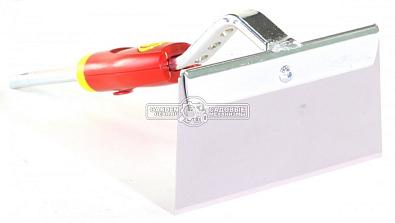 Мотыга WOLF-Garten HW-M 15 без рукоятки, multi-star