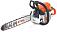 Бензопила Stihl MS 230 18&quot; (PRC, 40.2 куб.см., 2.0 кВт/2.7 л.с., 3/8&quot;, 1.3 мм, 61E, 4.6 кг)