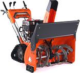 Снегоуборщик Daewoo DAST 1590 (EFI) гусеничный 