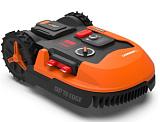 Газонокосилка робот Worx Landroid L1000 - WR147E.1, до 1000 м2