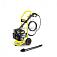 Бензиновая мойка высокого давления Karcher G 4.10 M (USA, 120 бар, 420 л/час, шланг 6 м, 24 кг)
